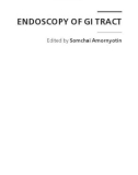 ENDOSCOPY OF GI TRACT