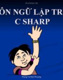 Ngôn ngữ lập trình C sharp