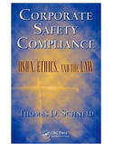 CORPORATE SAFETY COMPLIANCE