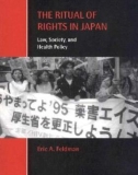 THE RITUAL OF RIGHTS IN JAPAN