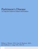 PARKINSON'S DISEASE