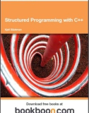 Tài liệu Structured Programming with C++