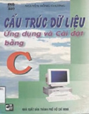 Ứng dụng và cài đặt cấu trúc dữ liệu bằng C: Phần 1