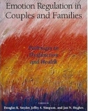 Emotion Regulation in Couples and Families