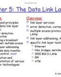 ECE/CS 372 Introduction to Computer Networks Lecture 1: Chapter 5