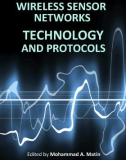 Wireless Sensor Networks Technology and Protocols - Edited by Mohammad A. Matin