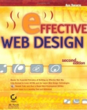 Effective Web Design, Second Edition