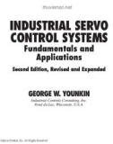 INDUSTRIAL SERVO CONTROL SYSTEMSFS