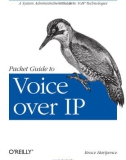 Packet Guide to Voice over IP