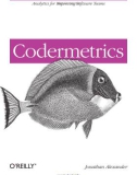 Codermetrics Analytics for Improving Software Teams