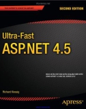 ULTRA-FAST ASP.NET 4.5, 2ND EDITION