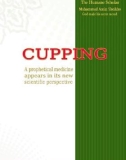 A scentific medical study of cupping