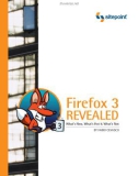 Firefox 3 REVEALED phần 1