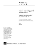 Mobile Technology And Action Teams