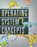 operating system concept (8th edition): part 1