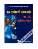 Để bạn an toàn trên mạng máy tính