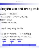 kỹ thuật lập trình C chuyên nghiệp phần 5