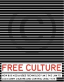 Free Culture