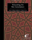 Educating the Net Generation