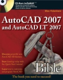 autocad 2007 and autocad lt 2007 bible - phần 1