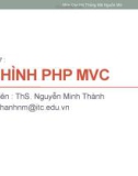 Bài giảng Mã nguồn mở: Chương 7