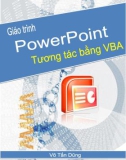 Giáo trình PowerPoint Tương tác bằng VBA