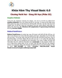 Khóa Hàm Thụ Visual Basic 6.0 _Chương 12c