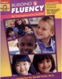 Ebook Building fluency - Grade 3