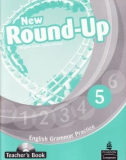 Ebook New Round-up 5: English grammar practice (Teacher's book)