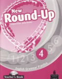 Ebook New Round-up 4: English grammar practice (Teacher's book)