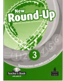 Ebook New Round-up 3: English grammar practice (Teacher's book)