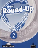 Ebook New Round-up 2: English grammar practice (Teacher's book)