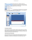 Giáo trình MS PowerPoint 2007