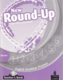 Ebook New Round-up Starter: English grammar practice (Teacher's book)