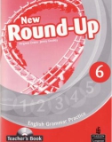 Ebook New Round-up 6: English grammar practice (Teacher's book)