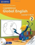 Ebook Cambridge Global English learner's book 2: Part 1