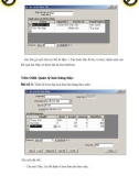 Giáo trình hình thành tool ứng dụng kỹ thuật select query và crosstab query p5