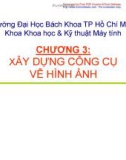 Đồ hoạ máy tính - Chương 3