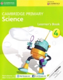 Ebook Cambridge primary Science English learner book 4