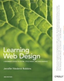 Learning Web Design Third Edition- P1