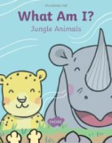 English for kids: What Am I? - Jungle Animal