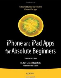 iPhone and iPad Apps for Absolute Beginners 3rd Edition