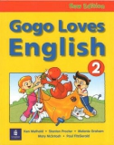 Gogo loves English 2