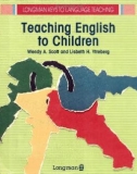 English to children - Effective teaching methods