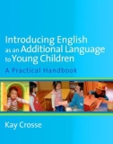 Practical handbook introducing English