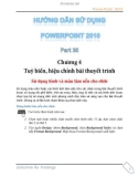 Hướng dẫn sử dụng powerpoint 2010 part 30