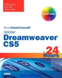 Sams Teach Yourself Dreamweaver CS5 in 24 Hours