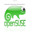 Cài đặt Apache2 với module mod_fcgid và PHP5 trên OpenSUSE 11.2