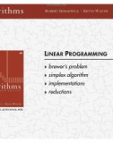 Lecture Algorithms - Chapter 9.9: Linear Programming