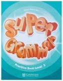 Practice with super grammar book 3: Part 1